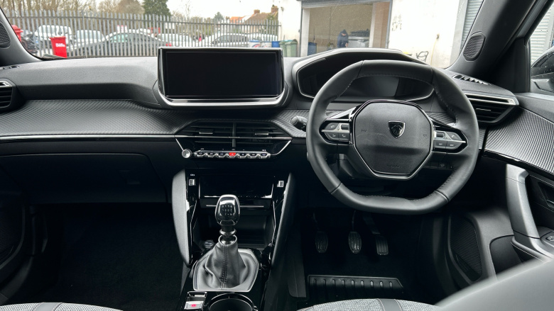 Peugeot 2008 1.2 PureTech Allure Edition 5dr Petrol Estate